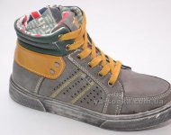 Ботинки для мальчика