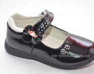 Туфли для девочки