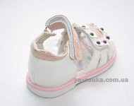 Сандалии для девочки