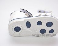 Сандалии для девочки