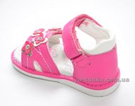 Сандалии для девочки