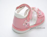 Сандалии для девочки