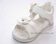 Сандалии для девочки