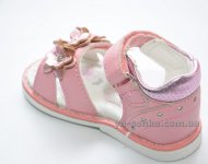 Сандалии для девочки