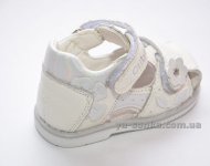 Сандалии для девочки