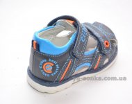 Сандалии для мальчика