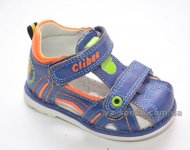 Сандалии для мальчика