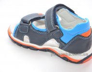 Сандалии для мальчика