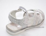 Сандалии-босоножки для девочки