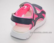 Сандалии для девочки