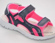 Сандалии для девочки