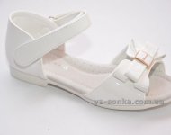 Сандалии для девочки