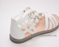 Сандалии для девочки