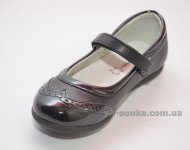 Туфли для девочки