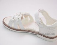 Сандалии для девочки