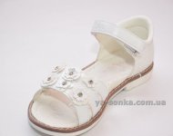 Сандалии для девочки