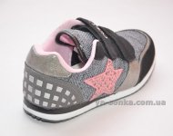Кроссовки для девочки