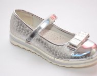 Туфли для девочки