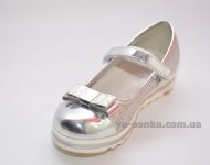 Туфли для девочки