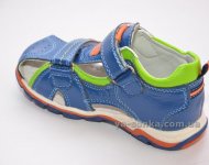 Сандалии для мальчика