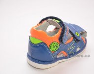 Сандалии для мальчика