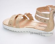 Сандалии для девочки