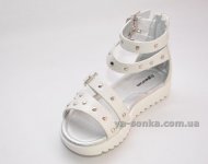 Сандалии для девочки