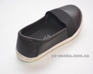 Мокасини для дівчинки