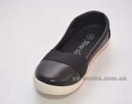 Мокасини для дівчинки