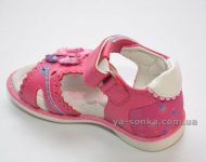 Сандалии для девочки