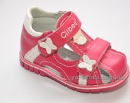 Сандалии для девочки