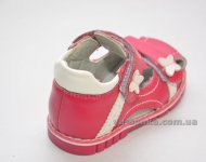 Сандалии для девочки