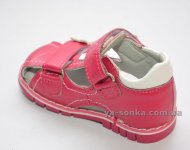 Сандалии для девочки