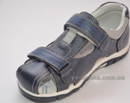 Сандалии для мальчика