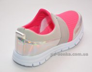 Кроссовки для девочек