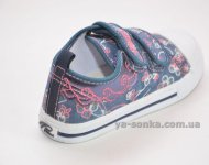 Мокасины для девочек