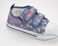 Мокасины для девочек