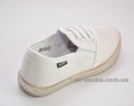 Мокасины для девочек