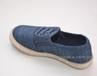 Мокасины для девочек