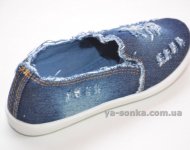 Мокасини для дівчаток