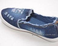 Мокасини для дівчаток