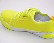 Мокасины для девочки