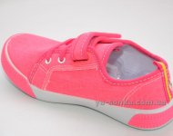 Мокасины для девочки