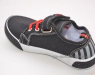 Кеди-мокасини для хлопчика