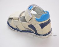 Сандалии для мальчика