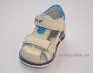 Сандалии для мальчика