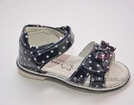 Сандалии для девочки