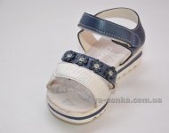 Сандалии для девочки