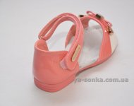 Сандалии для девочки