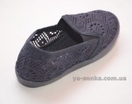 Мокасини для дівчаток